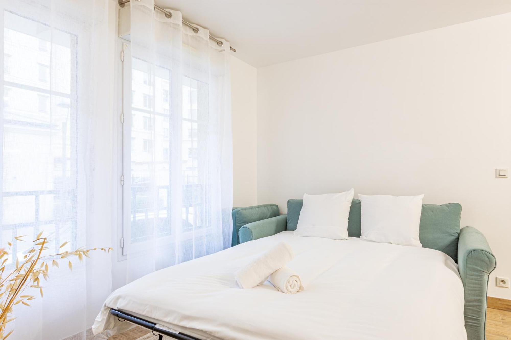 L'Emeraude By Plaza - Proche Disneyland Paris Chessy  Ngoại thất bức ảnh